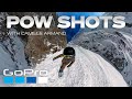 GoPro: Camille Armand | Perfect Powder Lines