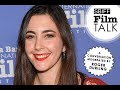 SBIFF Film Talk with Danielle Cohen
