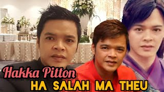 Hakka Pitton - Ha Salah Ma Theu