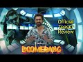 Boomerang official teaser review jeet  rukmini release 7th june 2023
