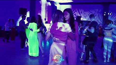 2023 02 26 Маринэ Тонунц и Марина Денисова на ЛЮДИ KIZ