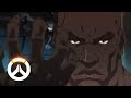 Doomfist: le origini