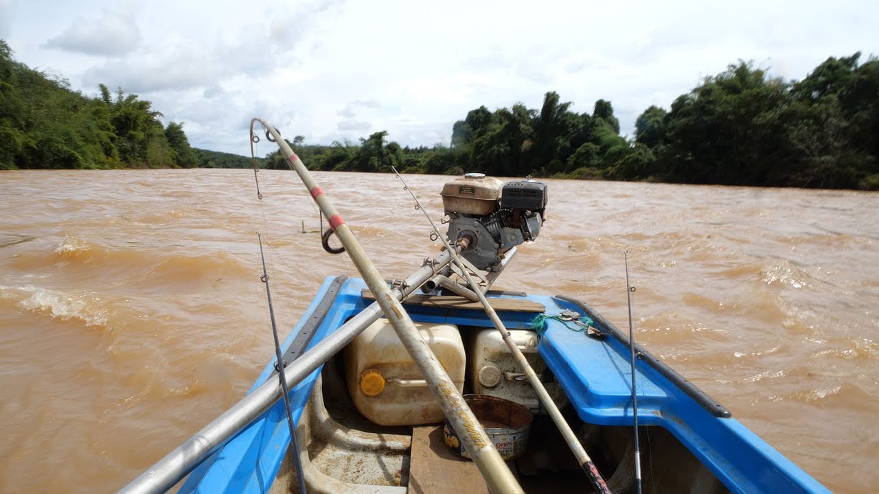 Săn Hàng Trúng Con Nước Dâng Quá Nhanh ✅