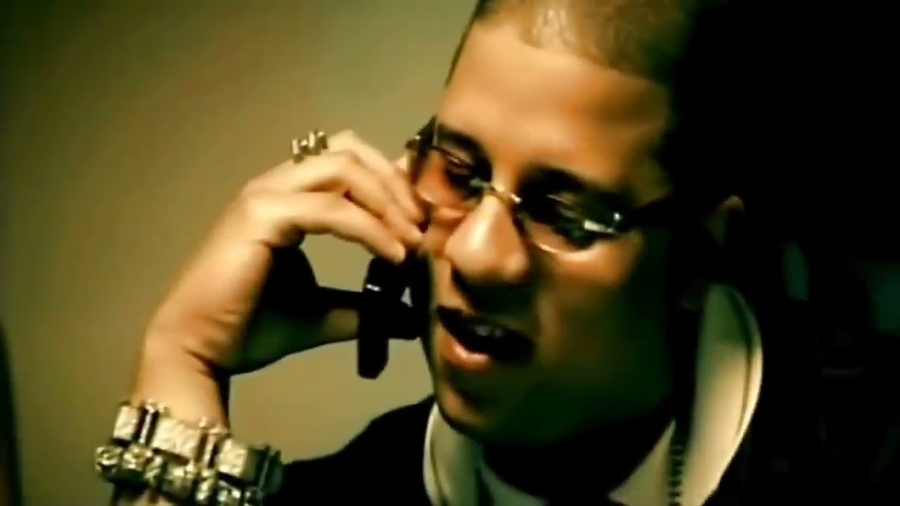 Hector El Father - El Teléfono (Remix)(Feat.Wisin y Yandel, Maicol y Manuel y más - La Voz Forever