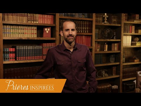La course pour être le grand leader – Prières inspirées – Jérémy Sourdril