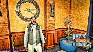 Grinding|| CIV (DVRP)|| LIVE || GTA 5 RP