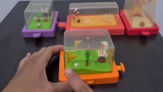 Happy Meal 2001 - Blast Ronald and Friends