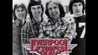 Liverpool Express - You are my love