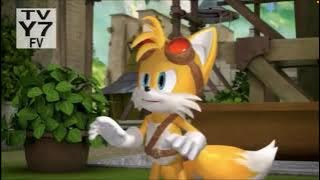 not me relating to everyone but Tails in this clip