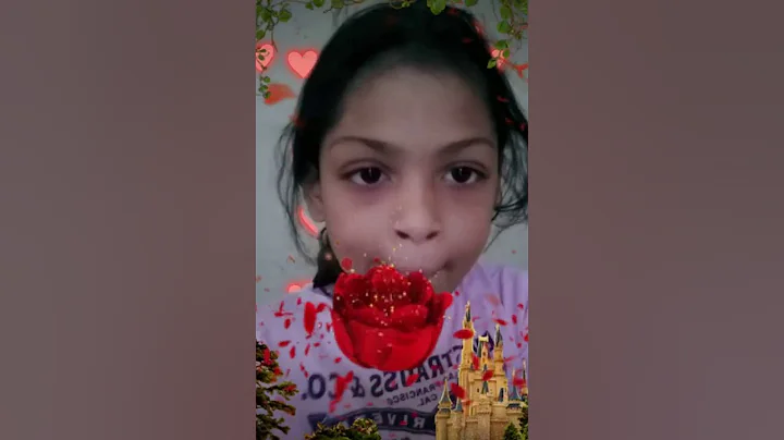 I love like