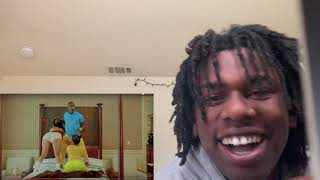 Stunna 4 Vegas - Ashley ft Dababy ( Official Music Video) Reaction!!!!!!!!!