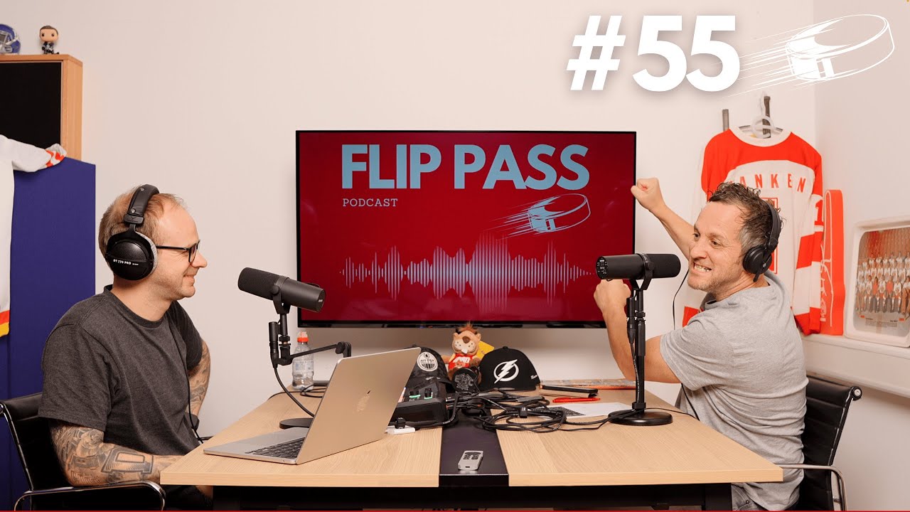 #55 Drei Punkte holen mit dem EHC Biel (oder Trainer entlassen mit dem SC Bern)