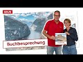 Buchbesprechung Skandinavien