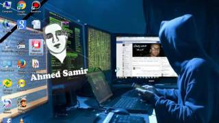 طريقه اغلاق فولدرات وفايلات ( WinLock Professional )