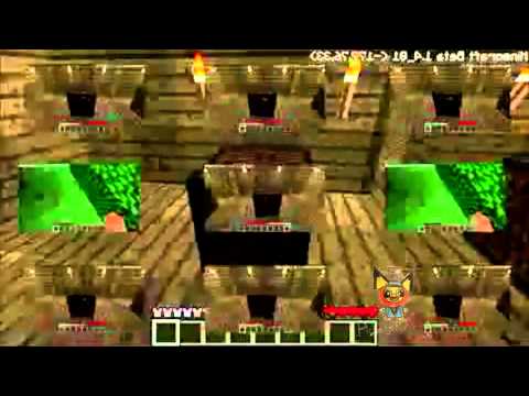 【レッドゾーン】Minecraft Zone (Reupload)