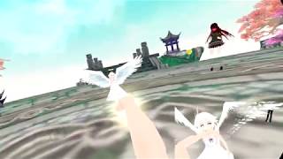 The Story Of The Angel Yuue