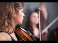 Kissing You - Stringspace String Quartet - Des'ree