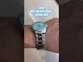 Casio Mtp-1302pd-2a2vef Tiffany Blue #casio #tiffany #luxurylifestyle #watch #japan #fashion #music