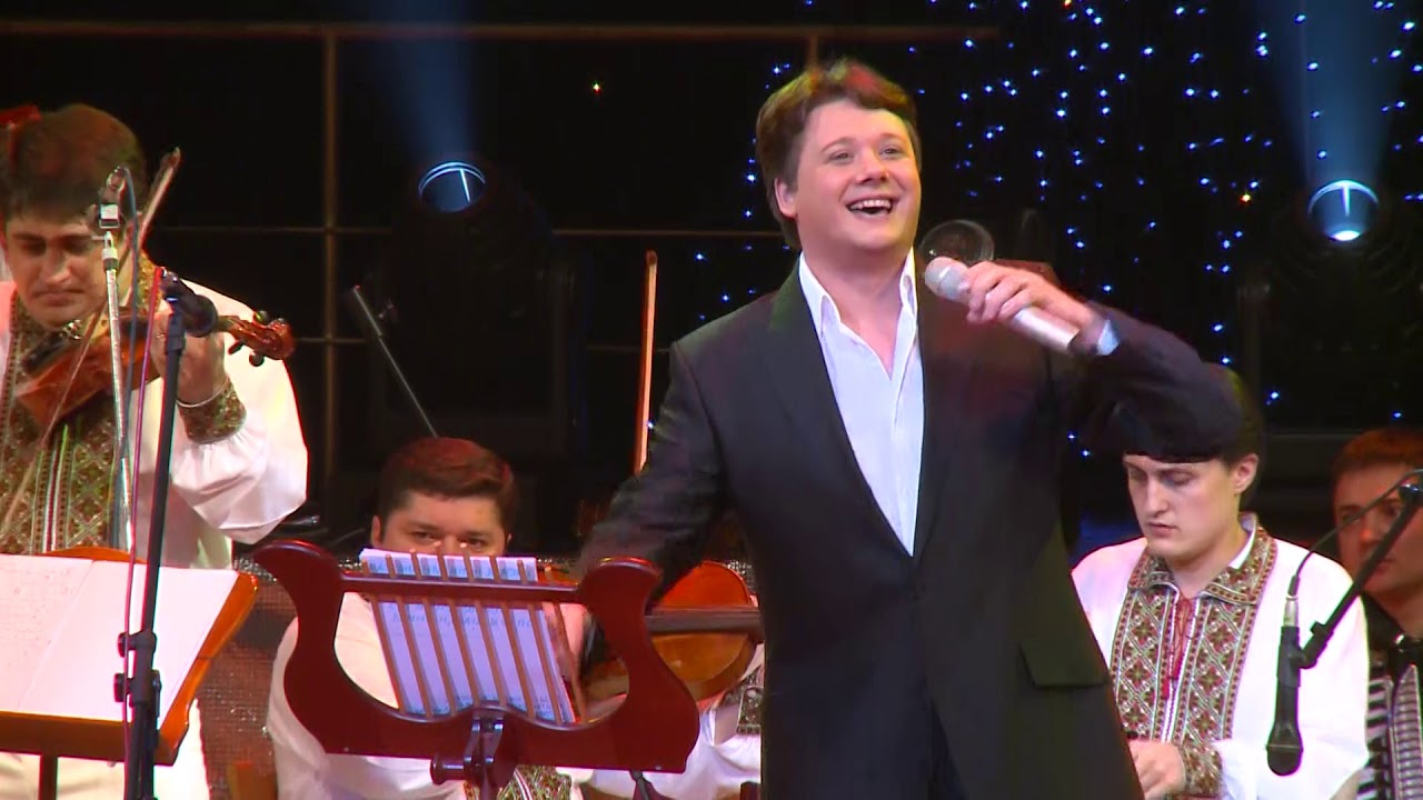 Fuego cu orchestra Lăutarii - Din Moldova lui Ştefan noroc tv online in direct