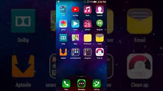 How to download aptoide apk screenshot 1