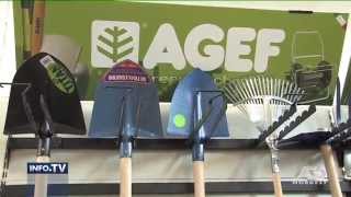 Agef, Lutensile Made In Italy