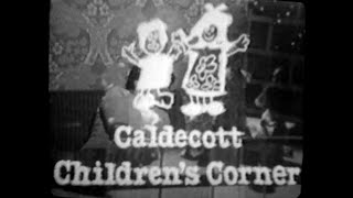 LOST MEDIA - Caldecott Children's Corner (Singapore Public Television Show, 1977) LOST MEDIA - Caldecott Children's Corner (Singapore Public Television Show, 1977)