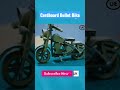 How to make Cardboard bullet Bike@dancreator @AliceCardboardWorld @realfoolsshorts63