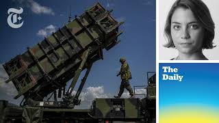 The U.S. Missile Stockpile Is Dangerously Low