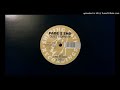 Fade 2 End – Quiet Storm EP – Vinyl (12