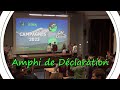 Amphi de dcla des campagnes ensimag 2023