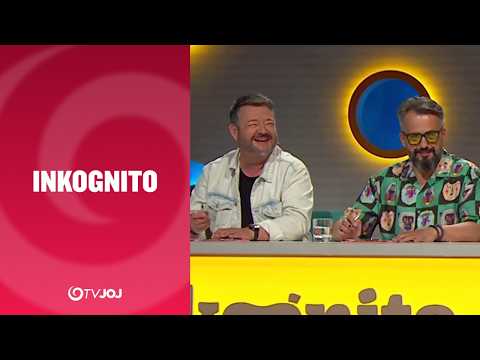 Vtip o babke na bicykli (INKOGNITO)