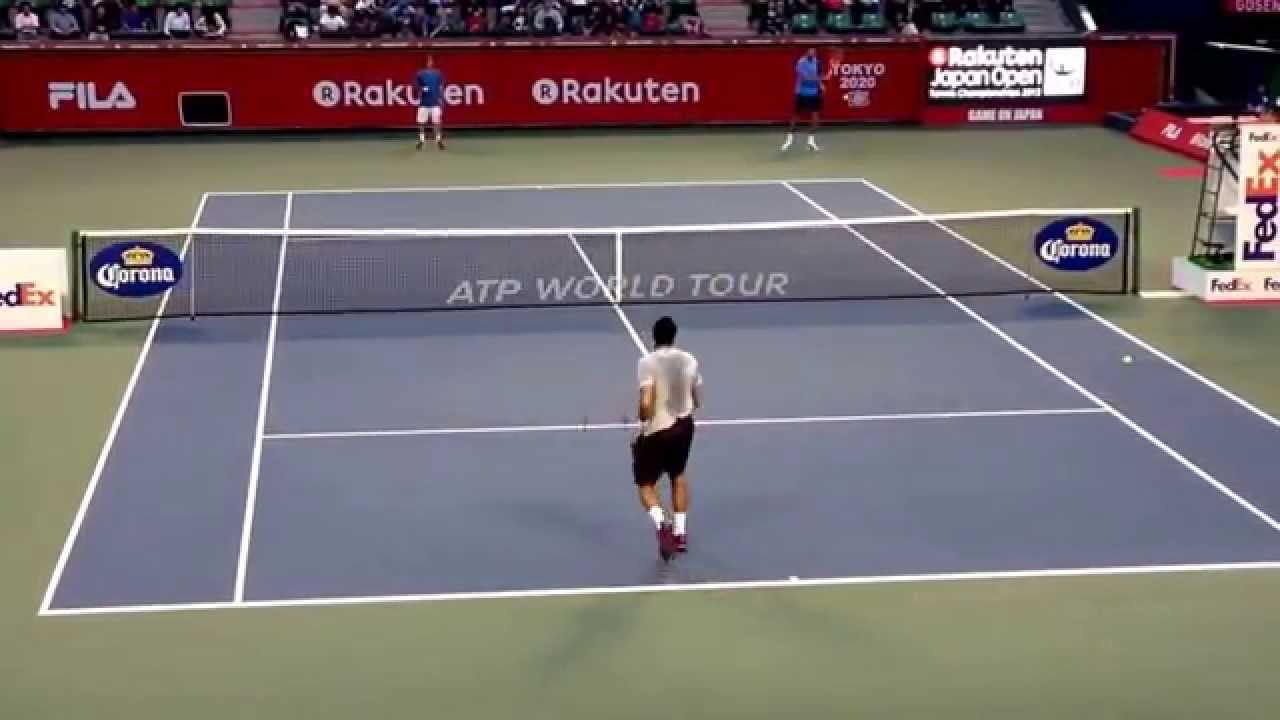 ツォンガ選手のサーブスピードは何キロ その速度は歴代何位 話題のあれこれ ツォンガ選手のサーブスピードは何キロ その速度は歴代何位 話題のあれこれ