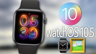 watchOS 10.5 Update Released! What’s New?