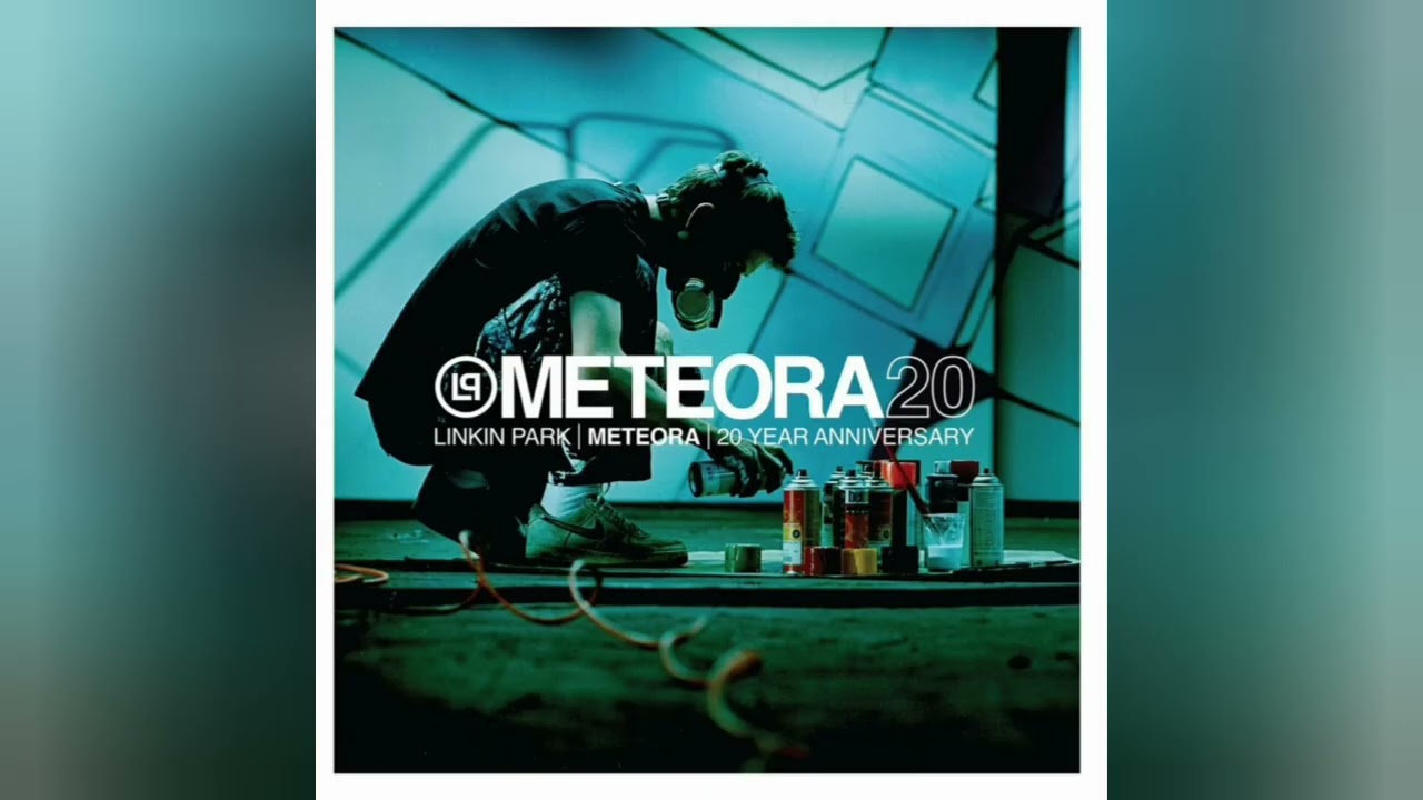 Linkin Park - Meteora (Full Album) - YouTube