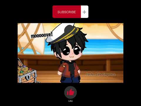 Aye! Aye! Captain!
