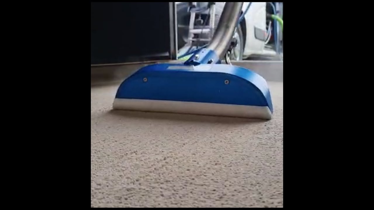 All Seasons Clean Carpet & Oven Cleaning. Nottingham & Derby As Seen
