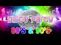 Best Disco Dance Songs of 70 80 90 Legends | Golden Eurodisco Megamix | Best disco music 70s 80s 90s