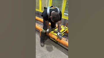 FULL process of building, testing, and tagging this 3/8" x 10