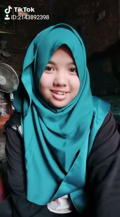 Balasan lagu jilbab biru