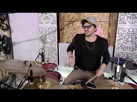 Video: Cine face tobe zildjian?