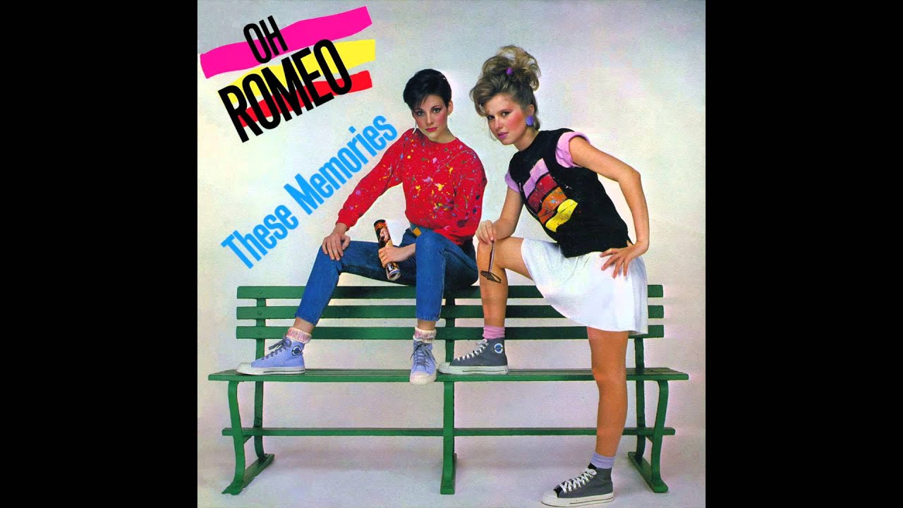 Oh Romeo - Lookin' Out