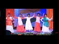 Haveela kalinga independence day christian choreography