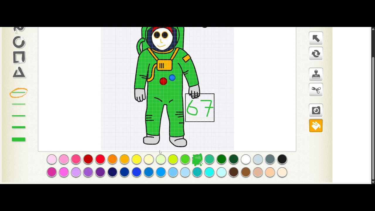 Μικρό ταξίδι στο Διάστημα (Μέρος Β')