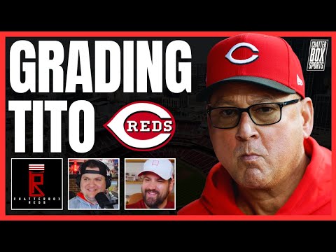 Grading Terry Francona’s First Season as Cincinnati Reds Manager (2025 Season Review) | MLB Rumors
