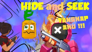 H.I.D.E Gameplay 2023 screenshot 3