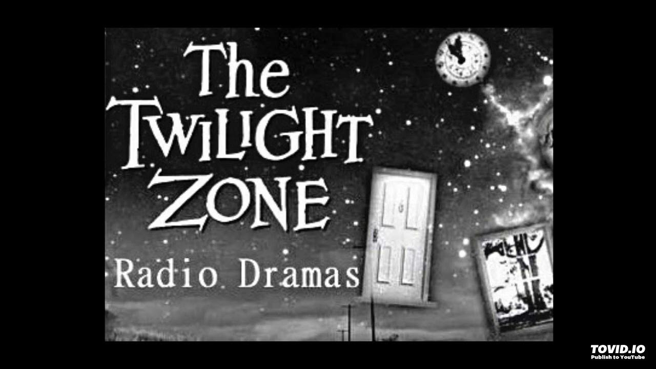 The Twilight Zone Radio Drama Ep04 A Most Unusual Camera YouTube