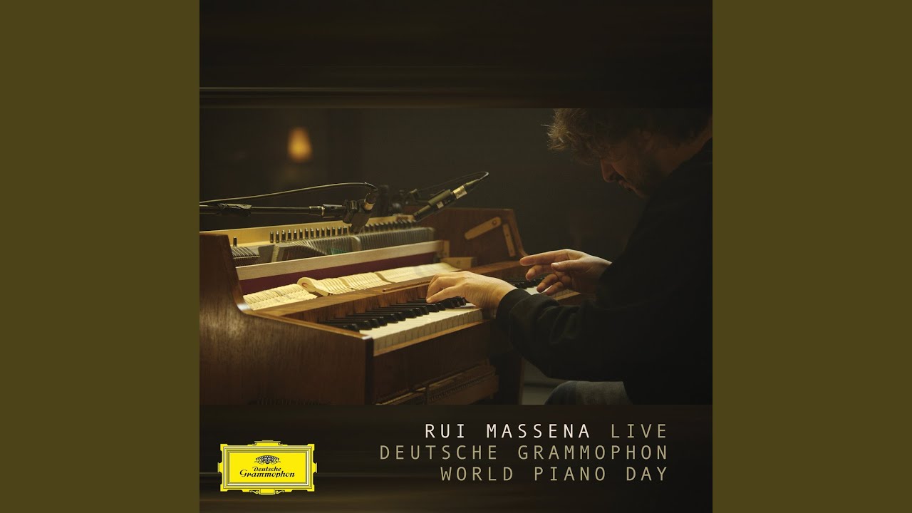 Meditação (Live For Deutsche Grammophon) bekijken op YouTube Meditação (Live For Deutsche Grammophon) bekijken op YouTube