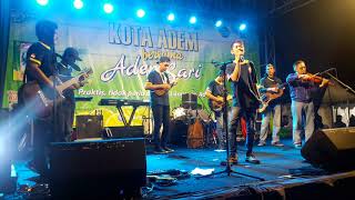 Lingsir wengi By anak WARKOP feat Mr. Kadarso ( violin )