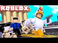 HO RUBATO TUTTI I SOLDI DI ROBLOX!!