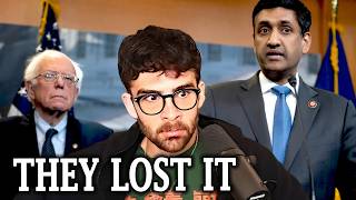 The Democrats Are Fighting Over Me | HasanAbi Archive